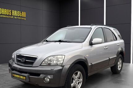 Kia Sorento 178.000 km 4.999 &euro; Remscheid 42897
