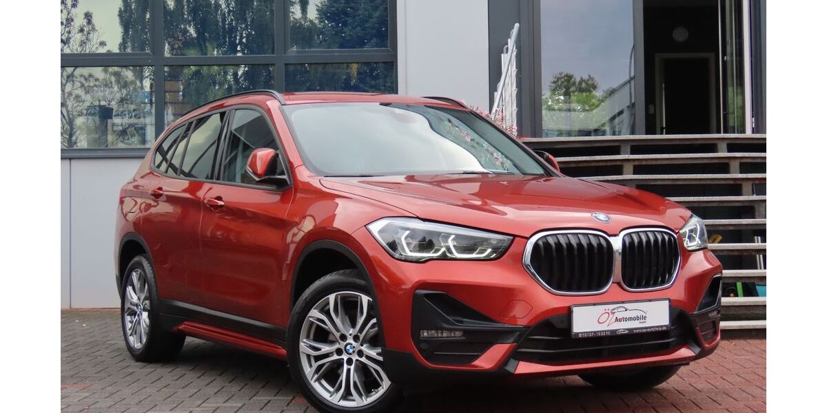 BMW X1 147.712 km 19.900 &euro; Neuss 41469