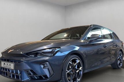Cupra Leon 3.000 km 36.680 &euro; Lohmar 53797