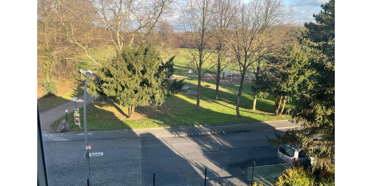 Einzimmerwohnung Neu Saniert 1 zimmer