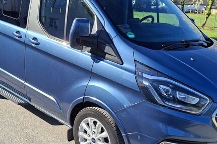 Ford Tourneo Custom 65.000 km 32.500 &euro; Leverkusen 51371