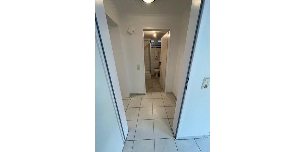 Frechen 35 qm Souterrain Renoviert Küche 1 zimmer