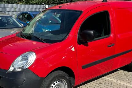 Renault Kangoo 165.000 km 3.250 &euro; Köln 51109