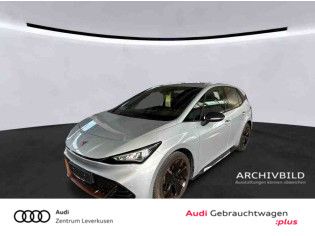 Cupra Born 20.084 km 28.380 &euro; Leverkusen 51373