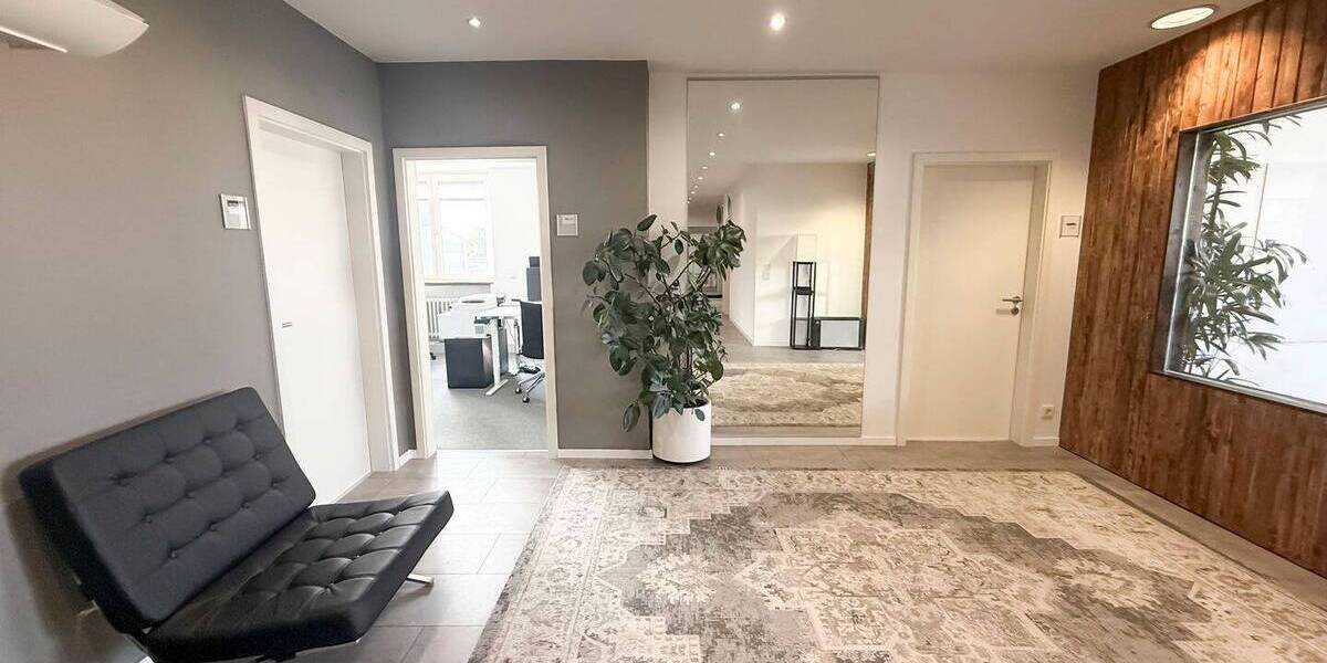 Gewerbeobjekt Köln Bilderstöckchen - 1.150&euro; | Angebot:26447637