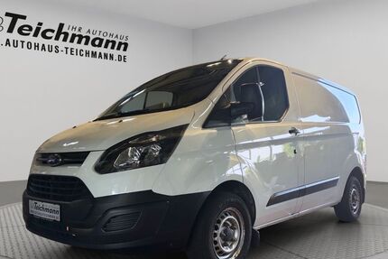 Ford Transit Custom 107.996 km 9.990 &euro; Dormagen 41540