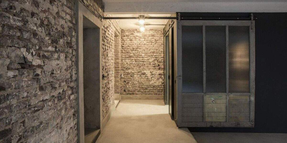 Historische Senffabrik trifft modernes Lofthaus - einzigartiges Wohnen mit Geschichte 8 zimmer