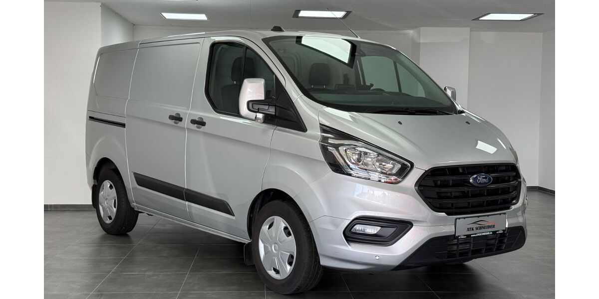 Ford Transit Custom 86.000 km 15.999 &euro; Wesseling 50389