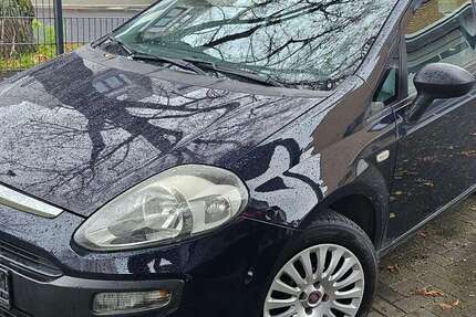 Fiat Punto 144.000 km 2.900 &euro; Hilden 40721