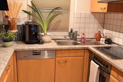 Wohnung Solingen Central - 2 Zimmer, 64 m&sup2;, 205.000&euro; | Angebot:26889933