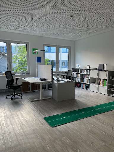 Büro in Hürth 4.869 € 381 m² zimmer