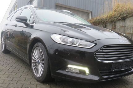 Ford Mondeo 146.358 km 9.900 &euro; Lindlar 51789