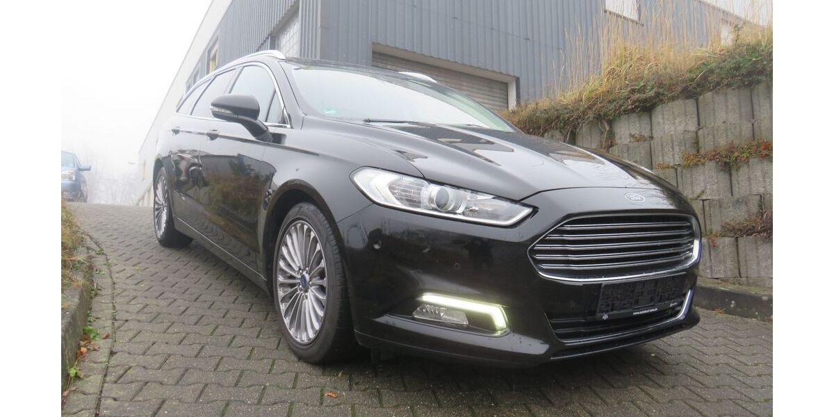 Ford Mondeo 146.358 km 9.900 &euro; Lindlar 51789