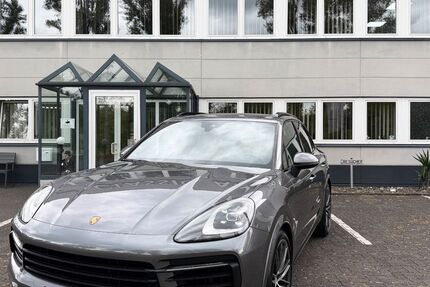 Porsche Cayenne 212.027 km 38.850 &euro; Köln 50739