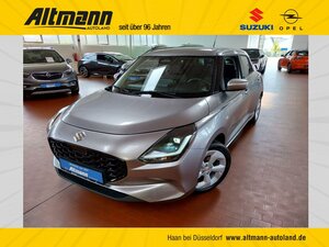 Suzuki Swift Comfort Mild Hybrid Klima met. Alu 4.664 km 15.870 € HAAN 42781