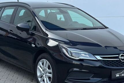 Opel Astra 228.000 km 4.999 &euro; Leverkusen 51373