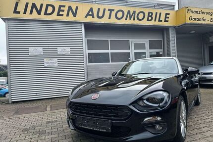 Fiat 124 Spider