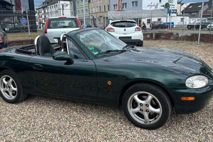 Mazda MX-5 214.600 km 2.750 € Leverkusen 51371