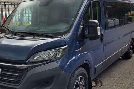 Fiat Ducato 62.000 km 43.900 &euro; Köln 50933