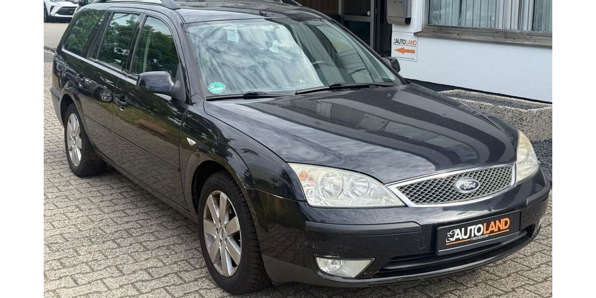 Ford Mondeo 306.000 km 1.000 &euro; Troisdorf 53842