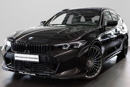Alpina D3 S 79.317 km 60.990 € Sankt Augustin 53757