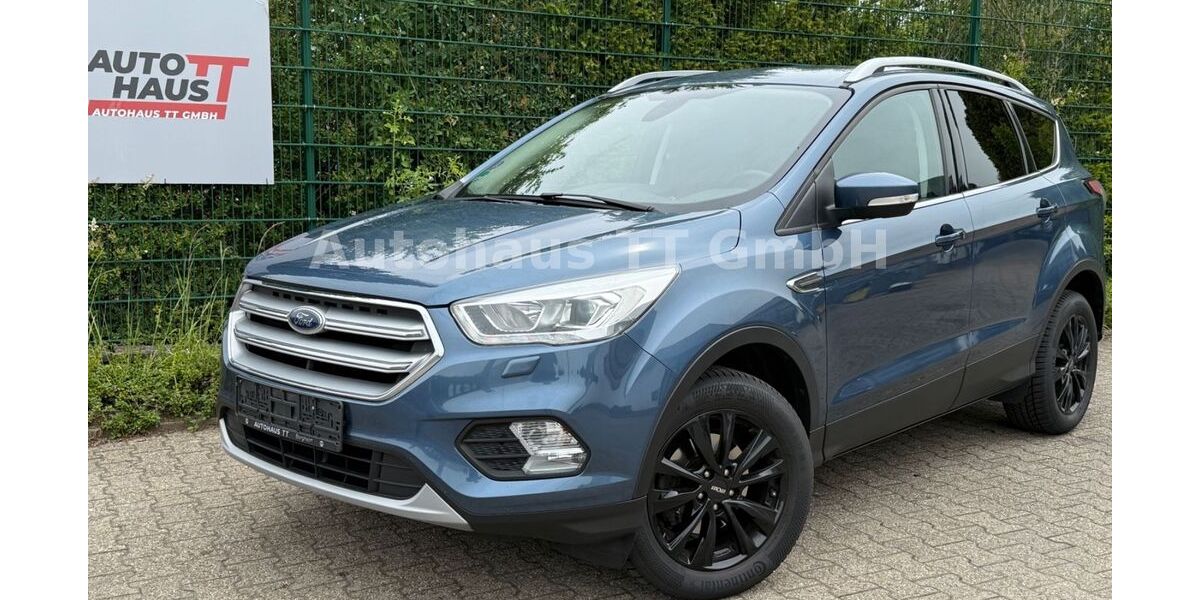 Ford Kuga 121.784 km 10.890 &euro; Bergheim bei Köln 50126