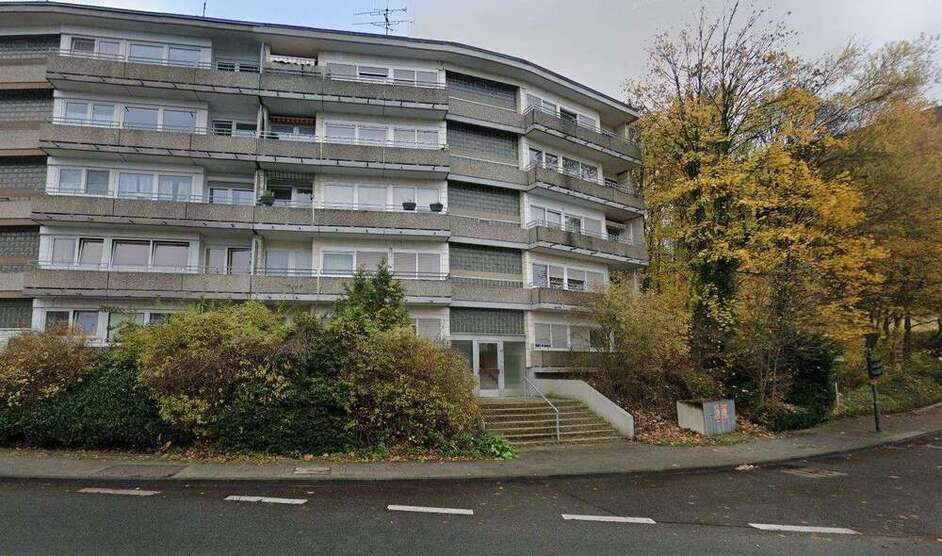 Wohnung zum Kaufen in Wuppertal 50.000 € 39 m²