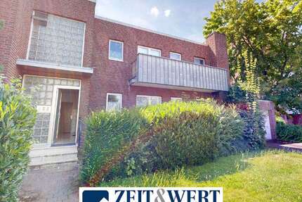 Wohnung zum Kaufen in Erftstadt 119.000 € 48 m² 2 zimmer