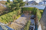 Charmantes Split-Level-Reihenendhaus in unmittelbarer Rheinnähe im Herzen von Düsseldorf-Benrath - Reihenendhaus Düsseldorf Stadtbezirk 9 | Angebot:27007603