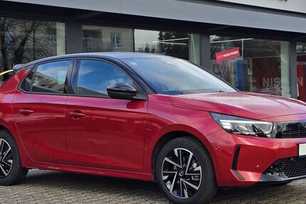 Opel Corsa 7.531 km 19.990 &euro; Wermelskirchen 42929