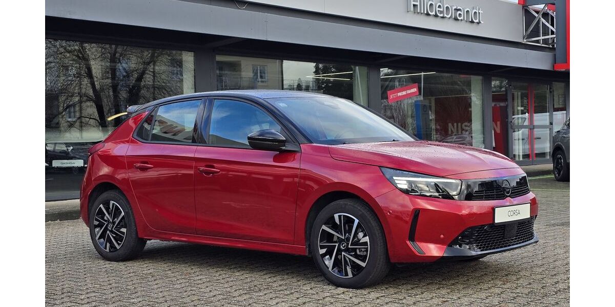 Opel Corsa 7.531 km 19.990 &euro; Wermelskirchen 42929