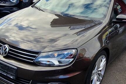 VW Eos