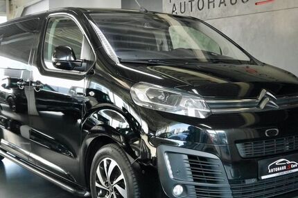 Citroen SpaceTourer