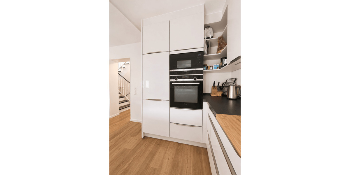 Reihenmittelhaus Neuss Rosellen - 4 Zimmer, 122 m&sup2;, 695.000&euro; | Angebot:26863332