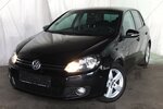 VW Golf 1.6TDi TEAM neuer ZAHNRIEMEN KLIMAAUTOMATIK 159.855 km 7.804 &euro; Köln 50858