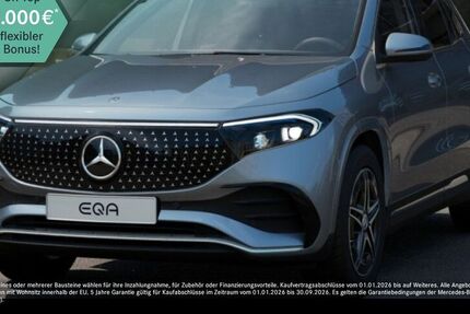 Mercedes-Benz EQA 9.145 km 39.890 &euro; Solingen 42653