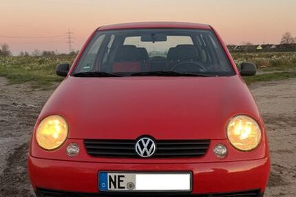 VW Lupo 149.900 km 1.290 € Dormagen 41539