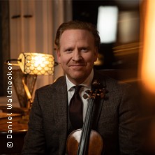 Daniel Hope 04.02.2026 Kölner Philharmonie