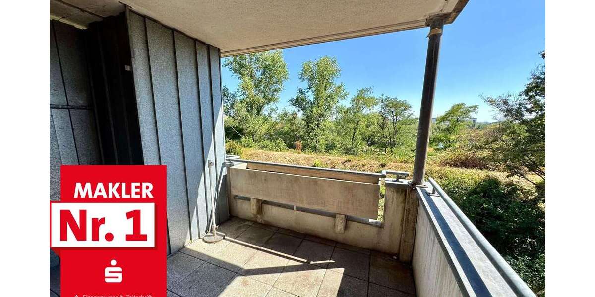 Etagenwohnung Monheim - 2 Zimmer, 66 m&sup2;, 239.000&euro; | Angebot:26765177