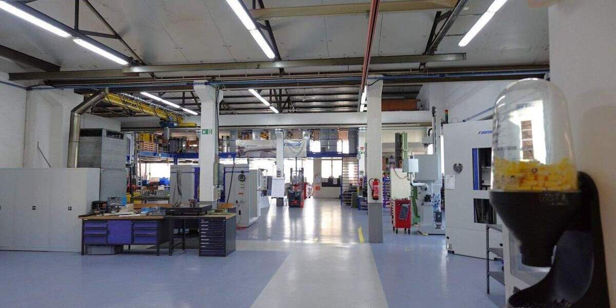 Gewerbeobjekt Haan - 895.000&euro; | Angebot:25457994