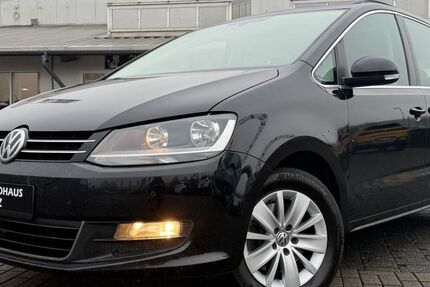 VW Sharan 87.325 km 28.999 &euro; Lohmar 53797