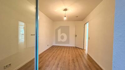 FRISCH RENOVIERTE 2-ZI-ETW MIT TERRASSE, HILDEN - Erdgeschoßwohnung Hilden | Angebot:26907131