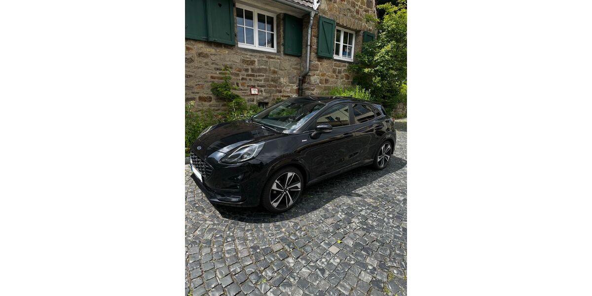 Ford Puma 61.000 km 18.300 &euro; Rösrath 51503