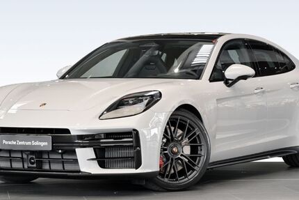Porsche Panamera 9.500 km 169.740 &euro; Solingen 42653