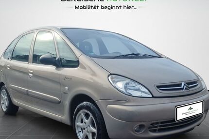 Citroen Xsara Picasso 231.110 km 1.980 &euro; Bergisch Gladbach 51469