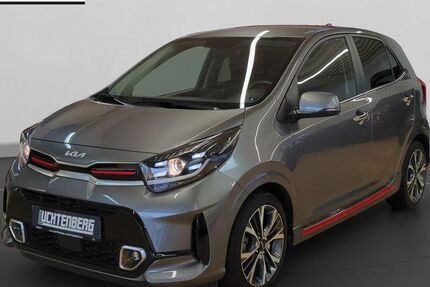 Kia Picanto 25.750 km 15.280 &euro; Leverkusen 51381
