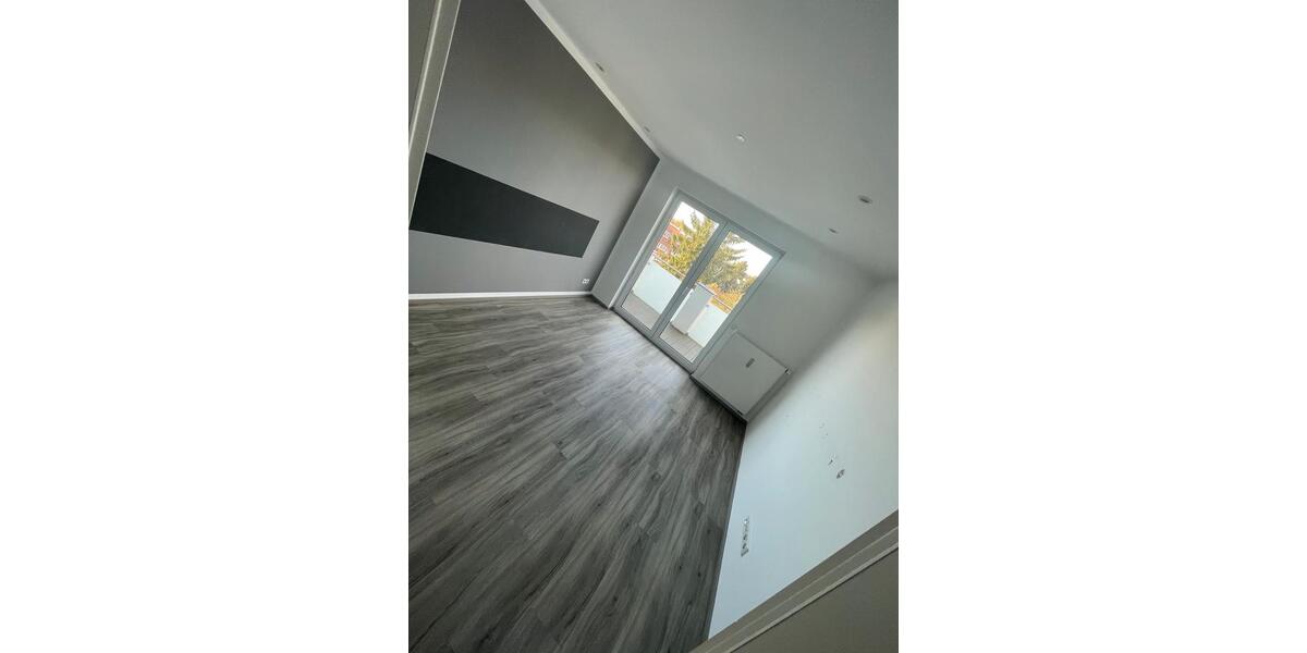 Penthouse Wohnung Köln-Pesch 114qm 4 zimmer