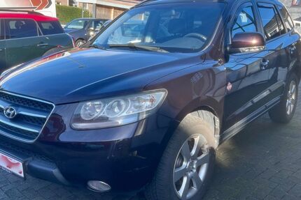 Hyundai SANTA FE 165.987 km 6.999 &euro; Solingen 42719