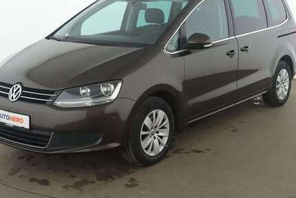 VW Sharan 60.961 km 18.370 &euro; Köln 50739