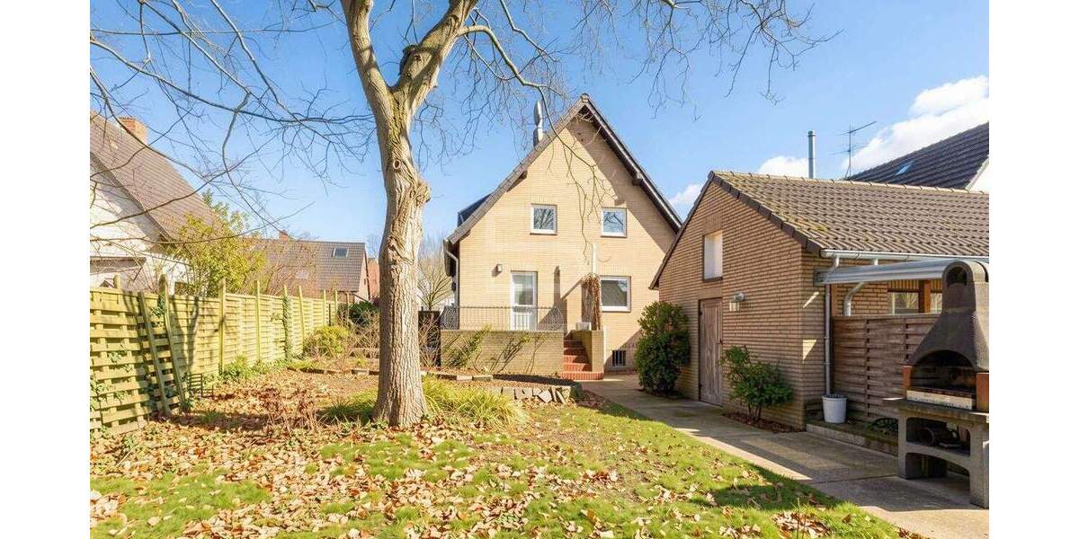 Einfamilienhaus Hürth Berrenrath - 4 Zimmer, 98 m&sup2;, 410.000&euro; | Angebot:25228559